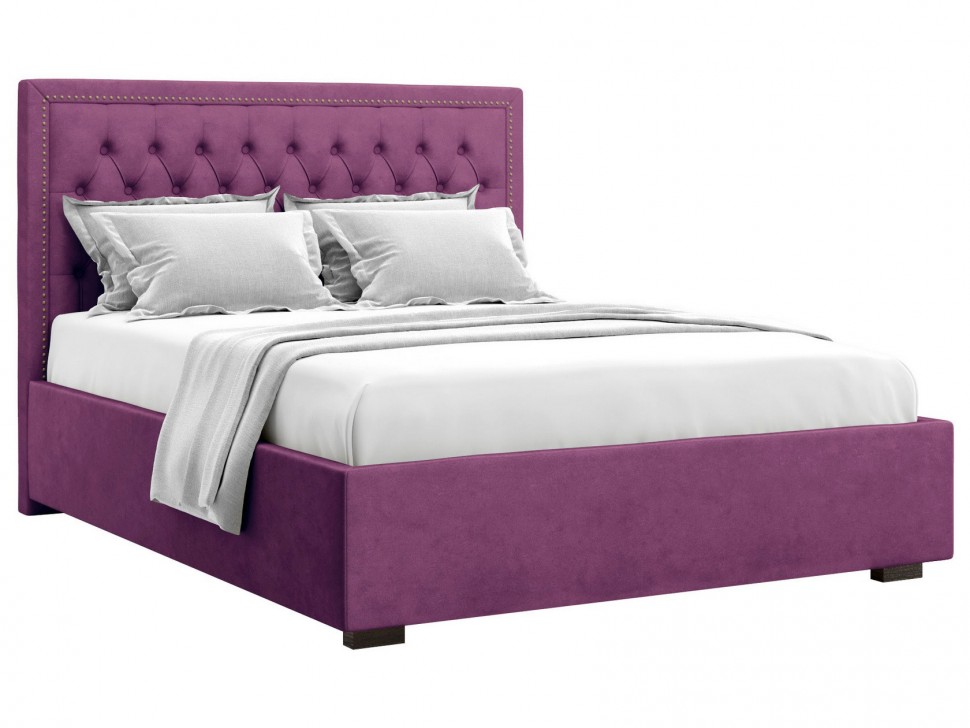 Кровать с подъемным механизмом Орто