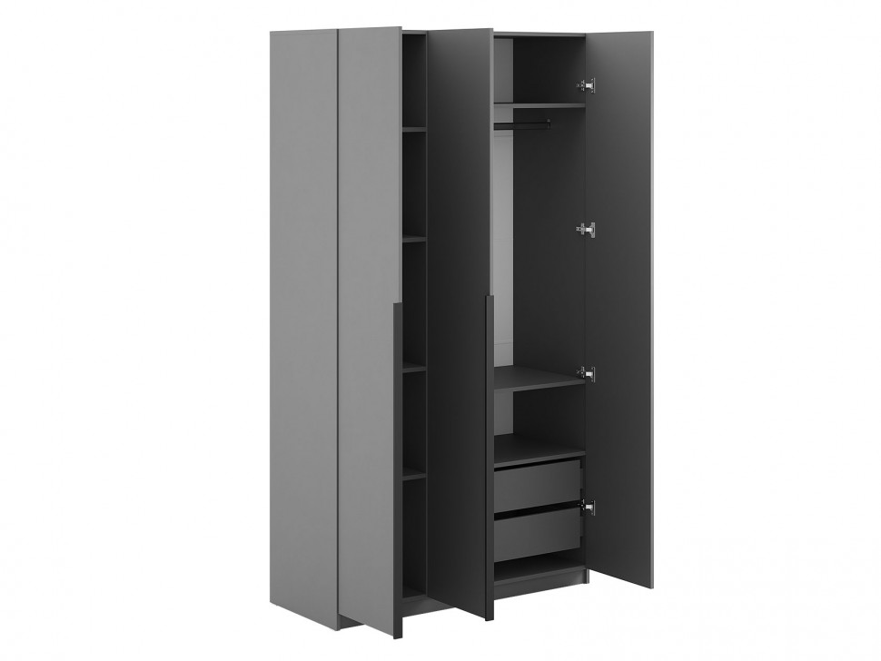 Распашной шкаф Арно