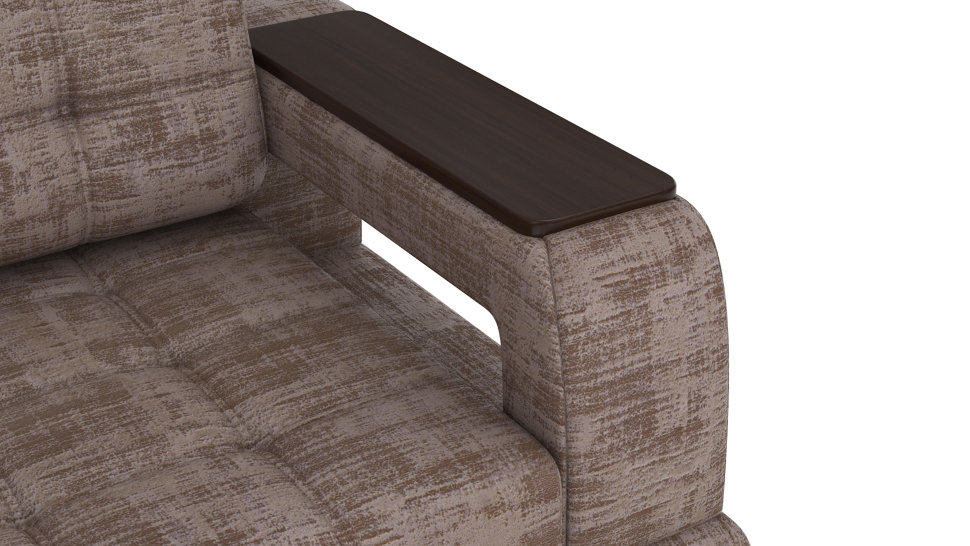 Угловой диван Виктория