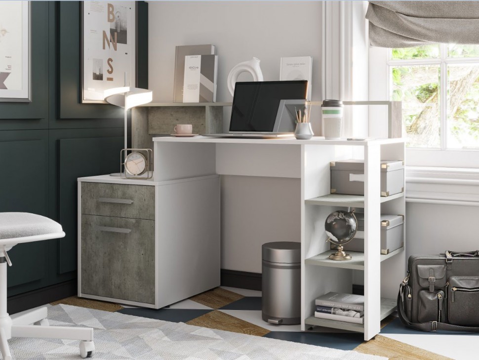 Компьютерный стол Лайф