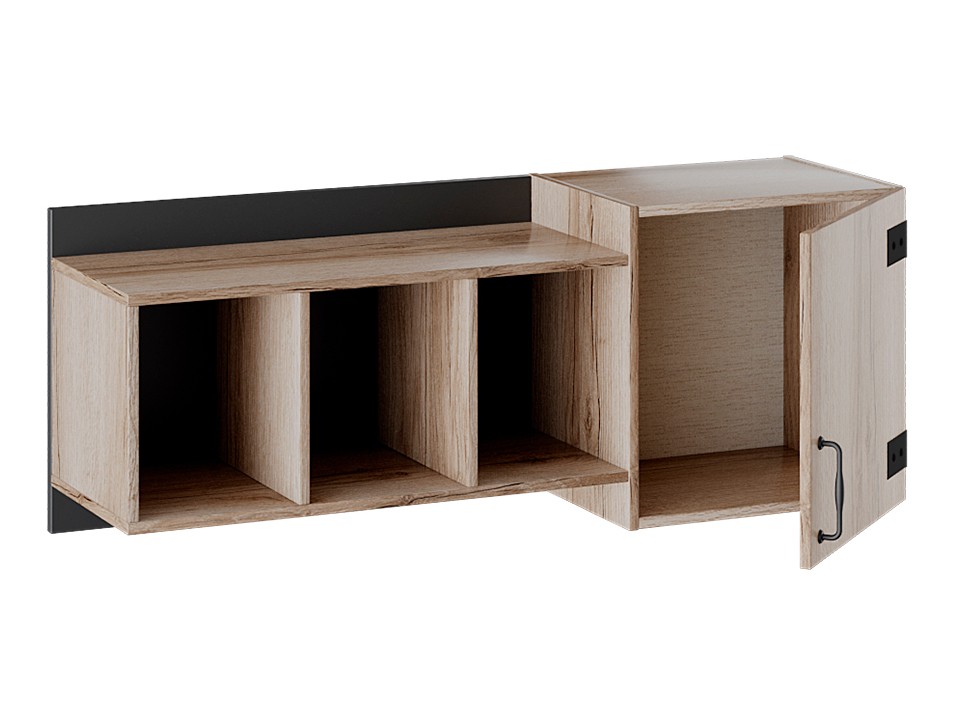 Детская полка Окланд