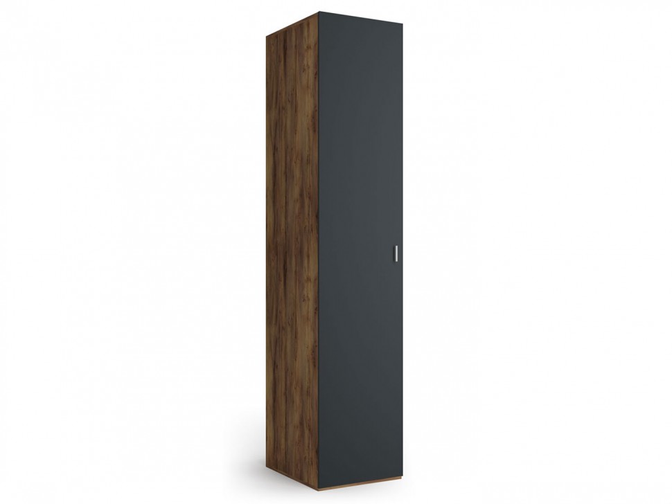 Шкаф-пенал Вега Бавария