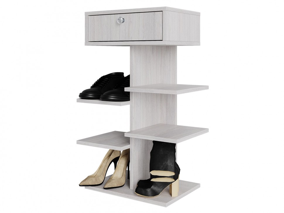 Обувница Ион