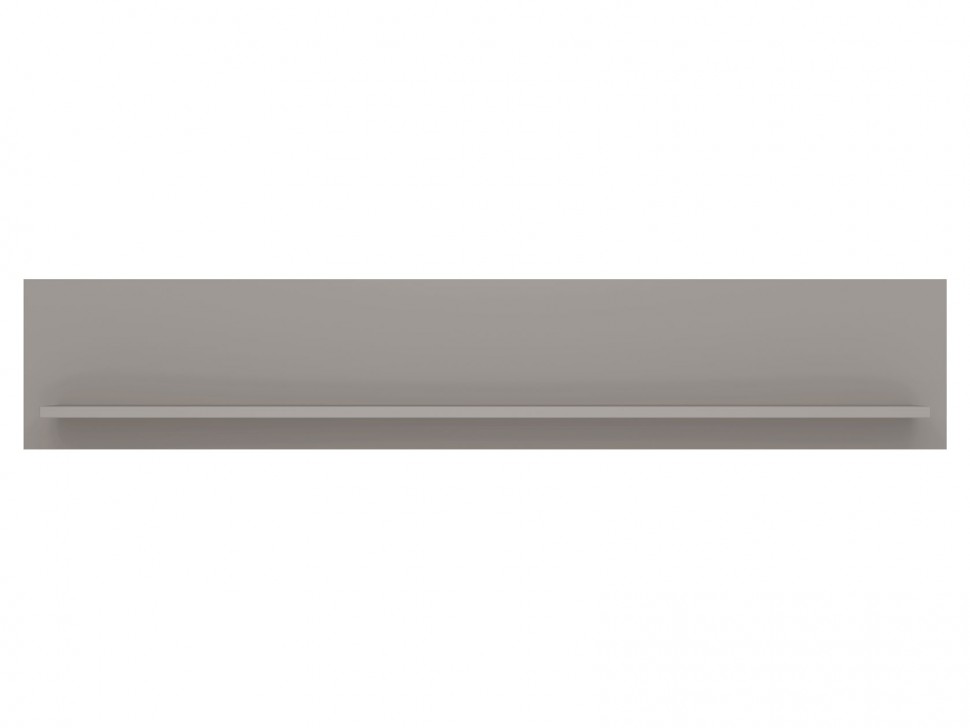 Настенная полка Кендел