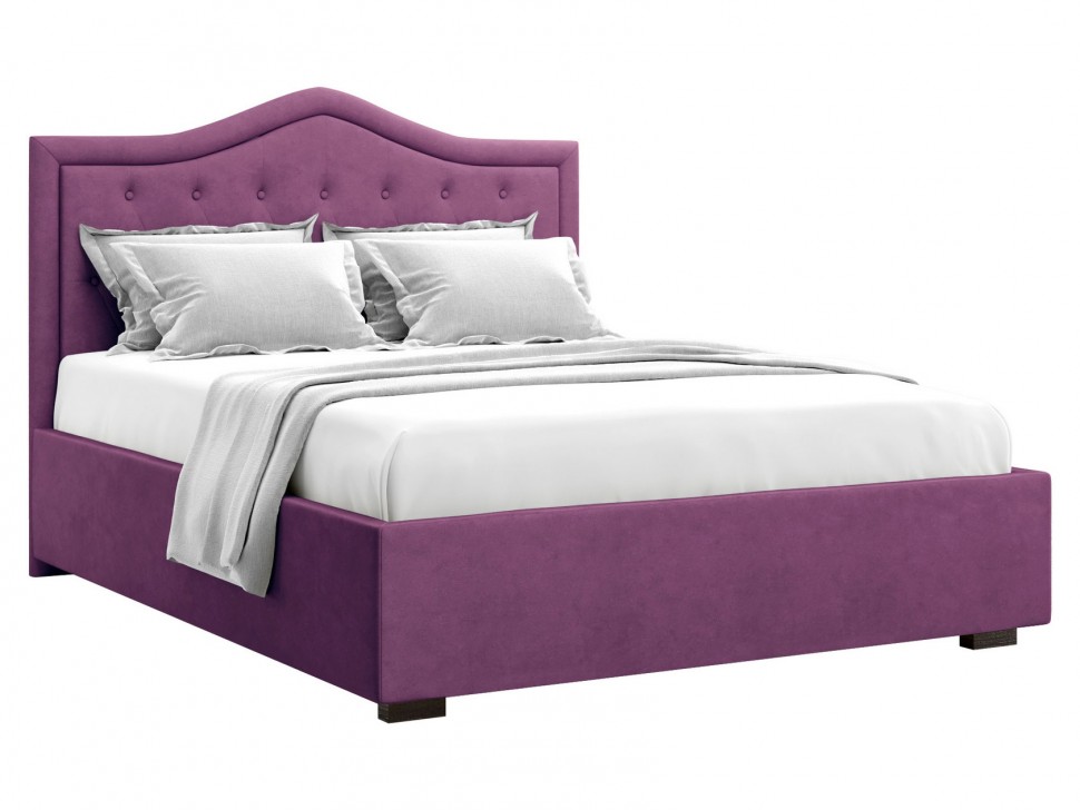 Кровать с подъемным механизмом Тибр