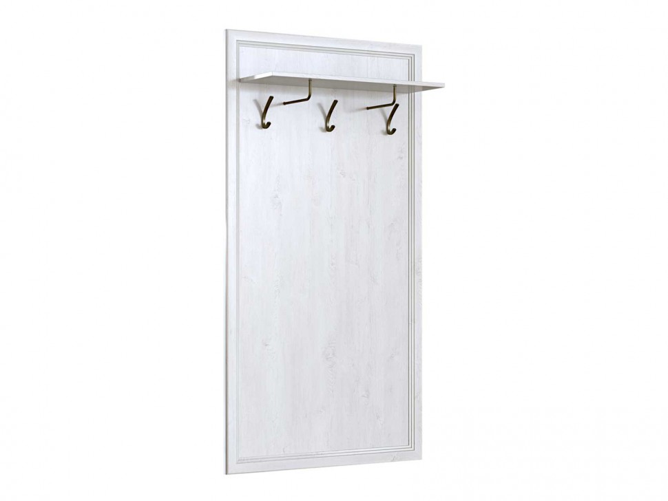 Настенная вешалка Александрия ВШ-101/ВШ-102
