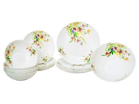 Столовый сервиз Английский сад 19/2