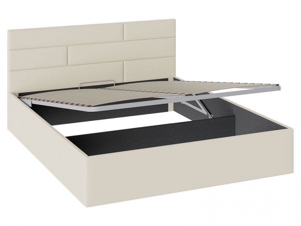 Кровать с подъемным механизмом Грейс