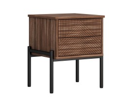 Прикроватная тумба 255T001 fr.170 (9005)