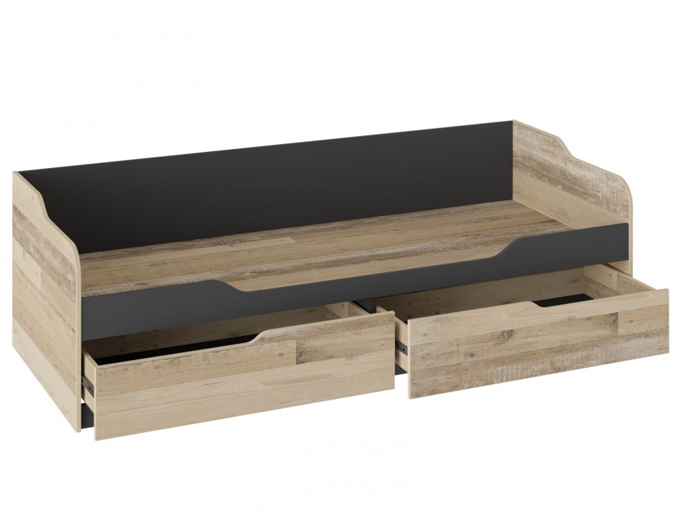 Детская кровать Кристофер