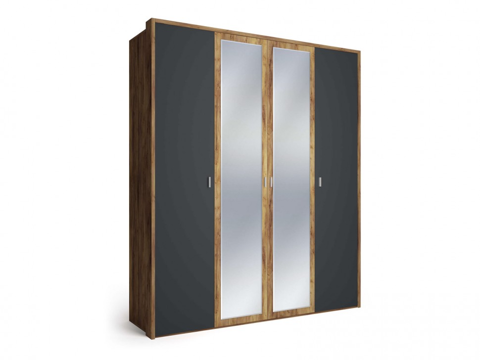 Шкаф распашной Вега Бавария