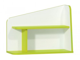 Детская полка Альфа Полка 09.128