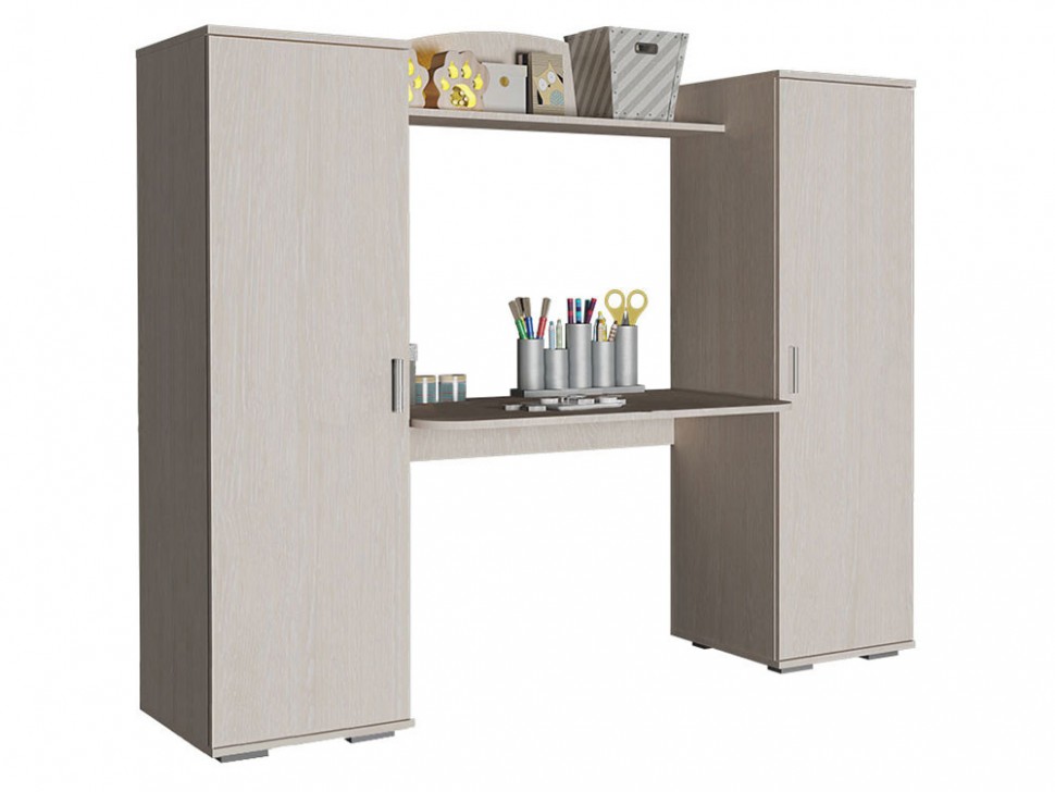 Комплект детской мебели Уголок школьника Тайм