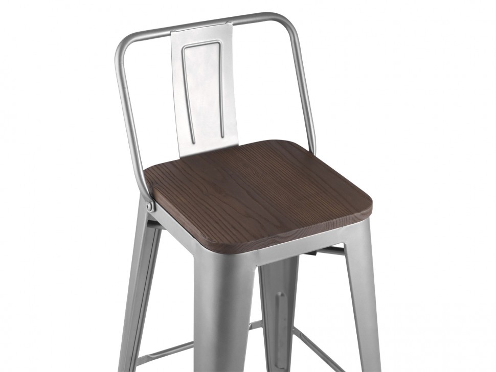 Полубарный стул Толикс