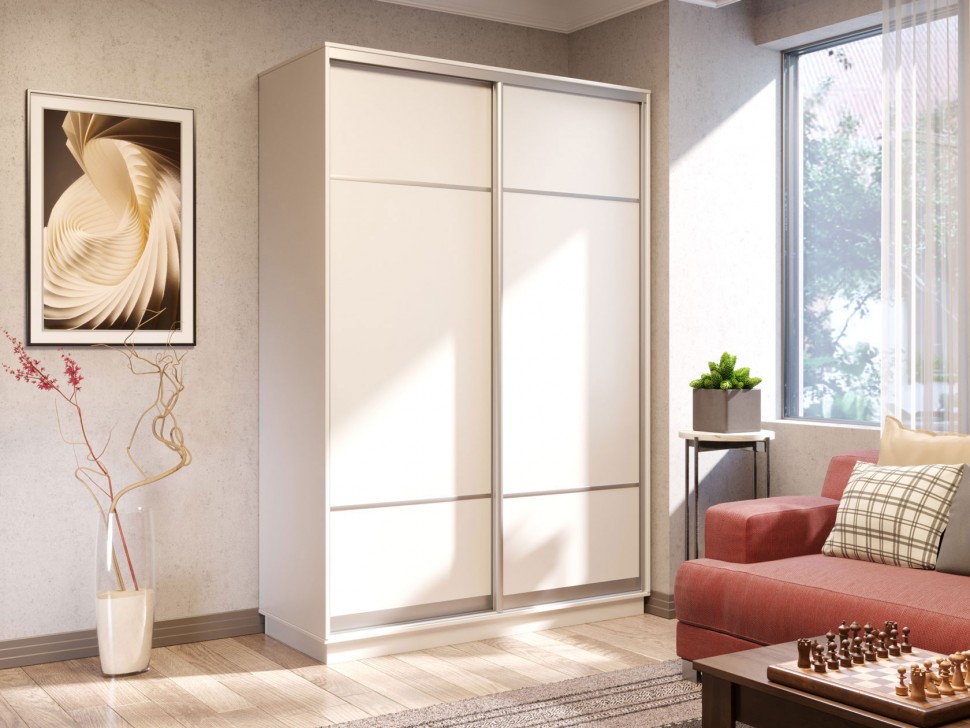 Шкаф-купе Маршал