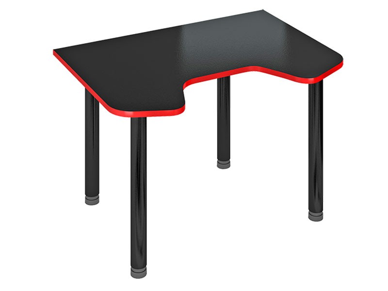 Компьютерный стол Стол компьютерный Свен 4 мет.опоры