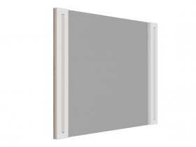 Настенное зеркало Мадлен С