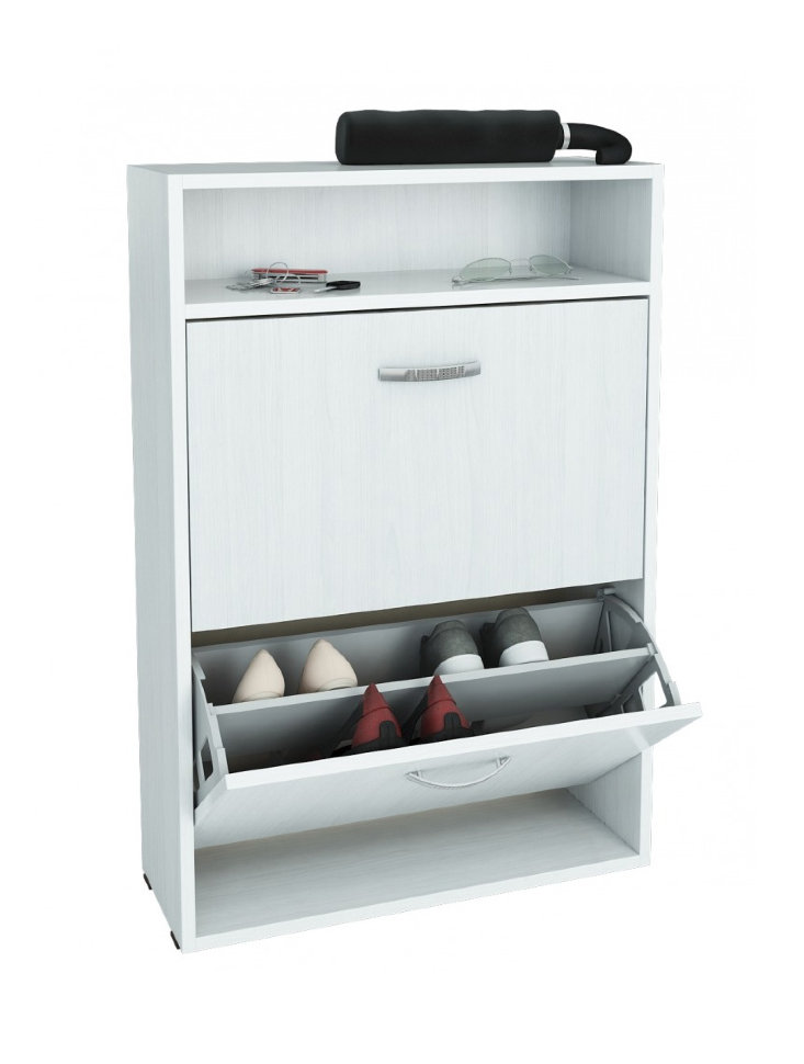 Шкаф для обуви Обувница "Милан-25"