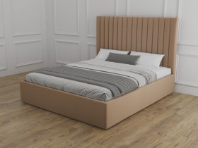 Мягкая кровать Mebelin Стил-лайн