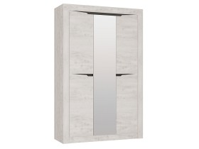 Распашной шкаф Леон