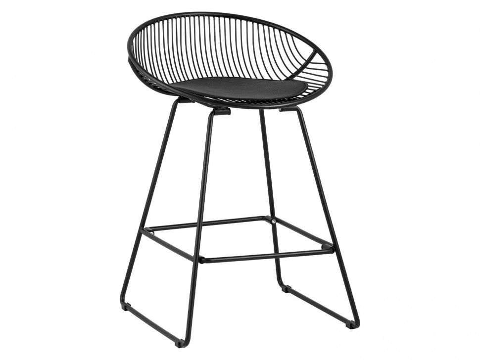 Полубарный стул Уфо