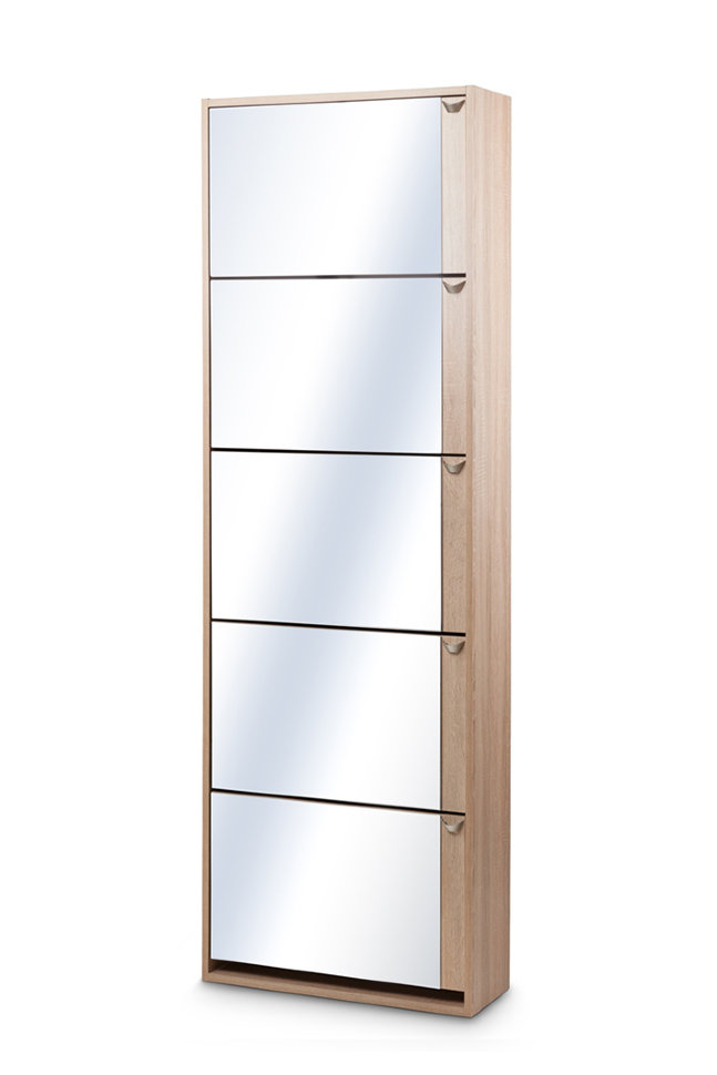 Обувница Комфорт К-5з