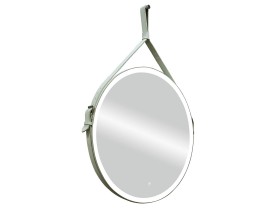 Настенное зеркало Millenium Led