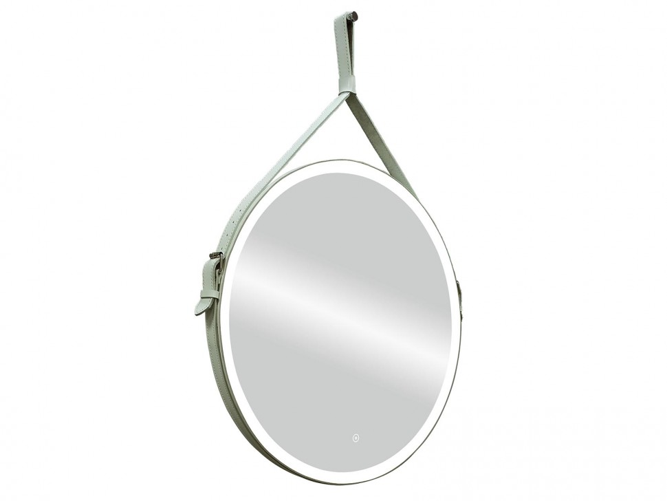 Настенное зеркало Millenium Led