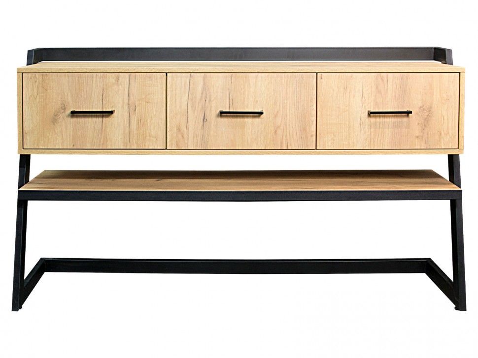 Консоль Мадрид