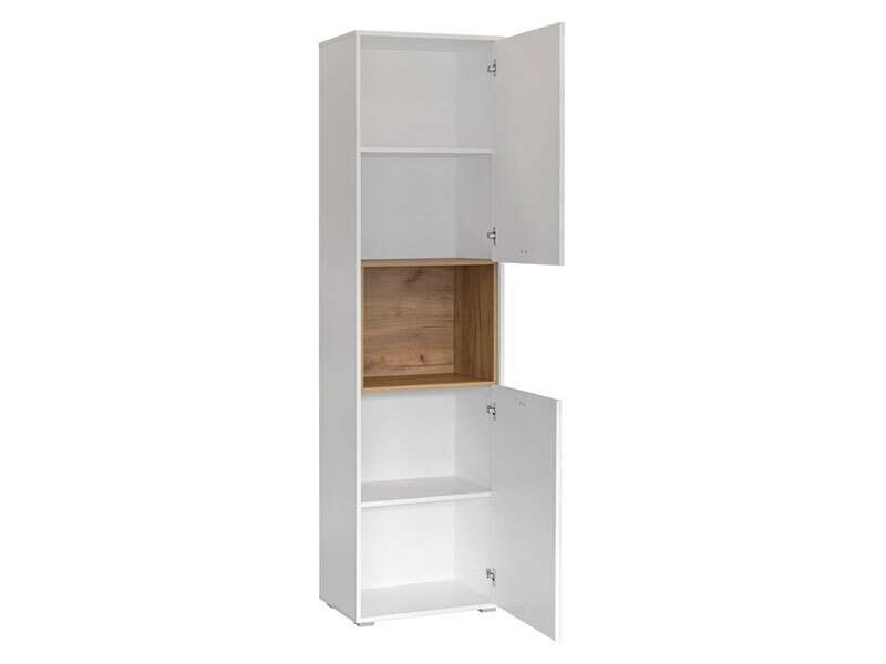 Шкаф-пенал Бэль