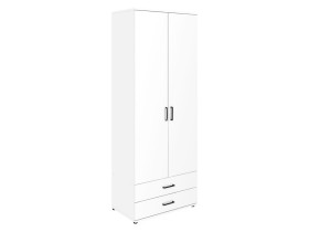 Распашной шкаф Ривер