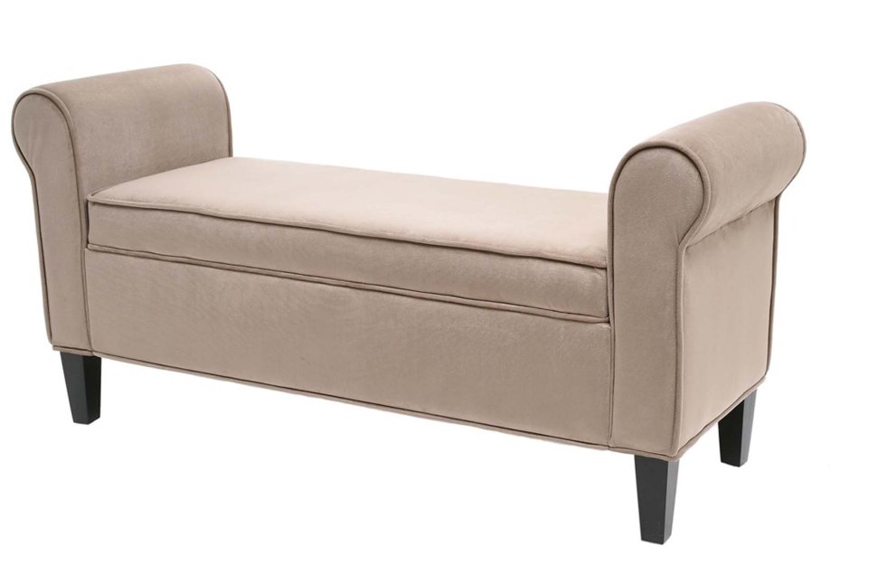 Банкетка Морган