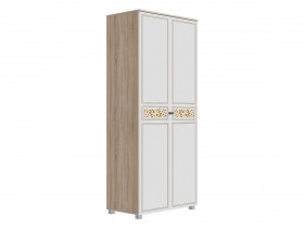 Распашной шкаф Шкаф 2-х дв. Мадлен