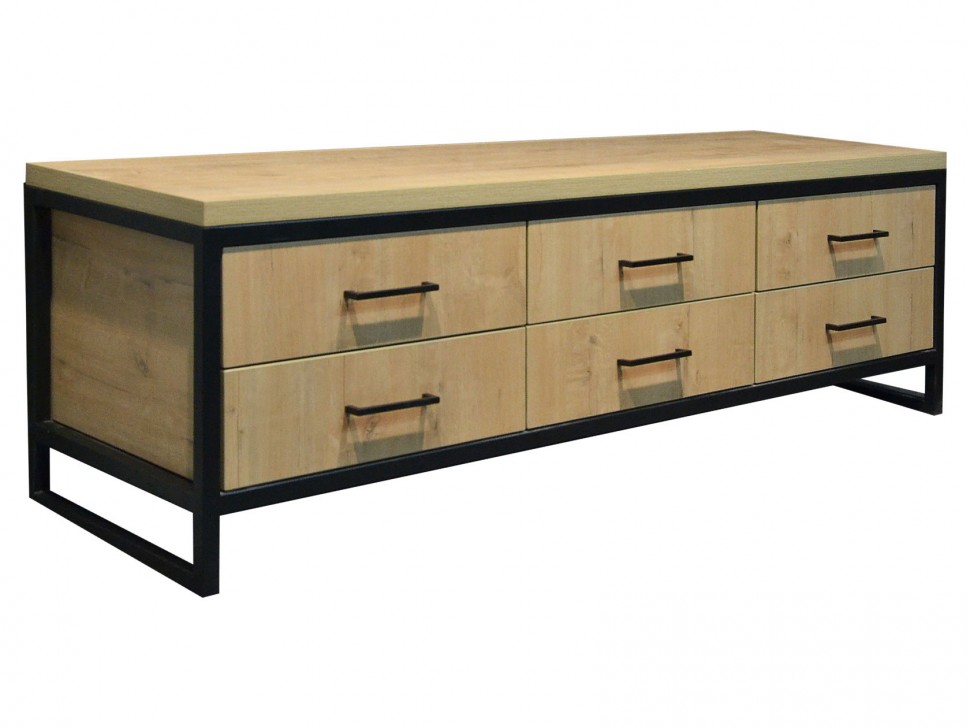 ТВ-тумба Мадрид