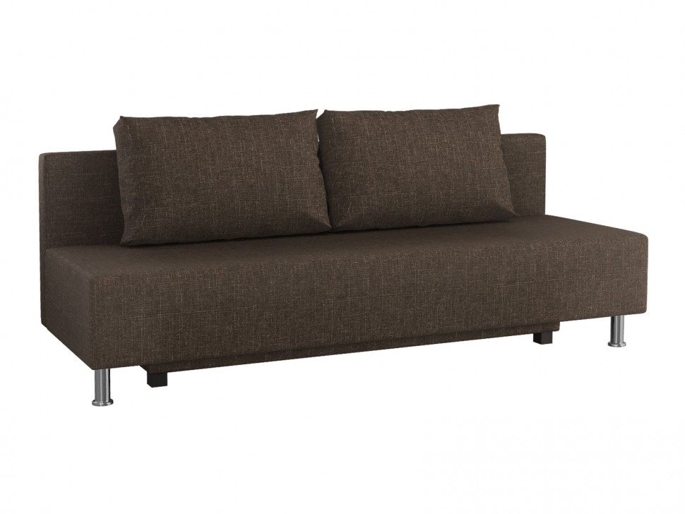 Прямой диван Парма