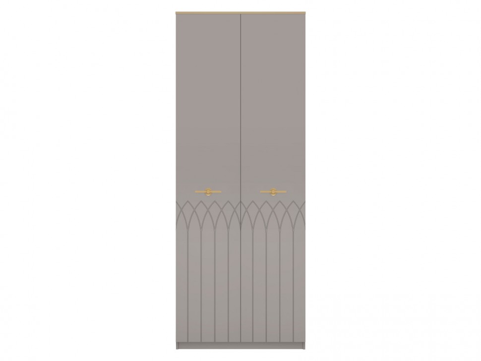 Распашной шкаф Кендел