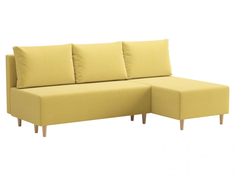 Угловой диван Нильс