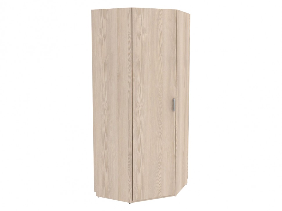 Угловой детский шкаф Дарина