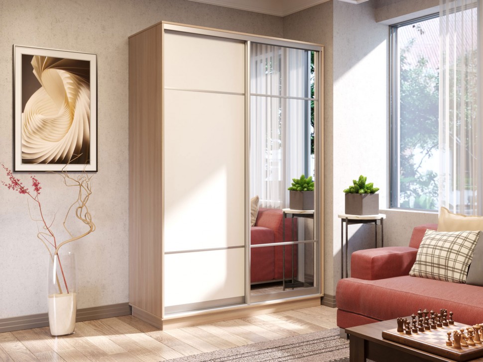 Шкаф-купе Маршал