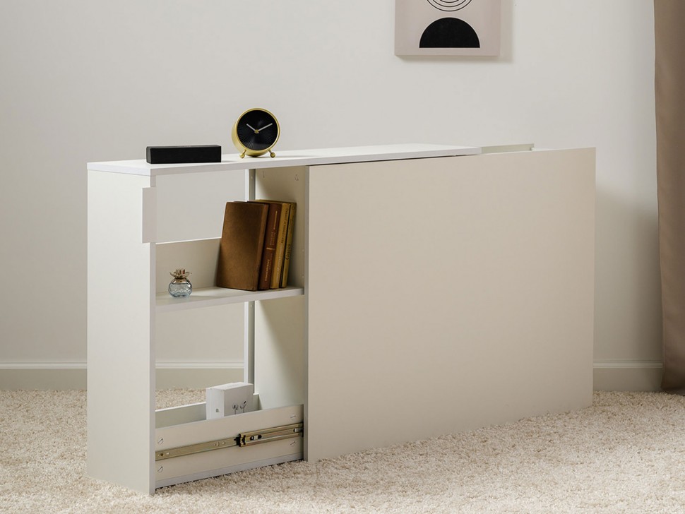 Детская выкатная тумба Марвэл