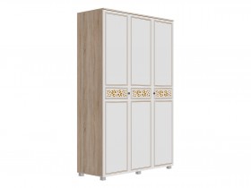 Распашной шкаф Мадлен С