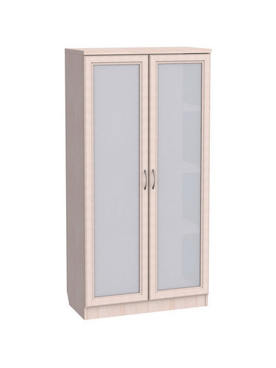 Шкаф-витрина Мерлен