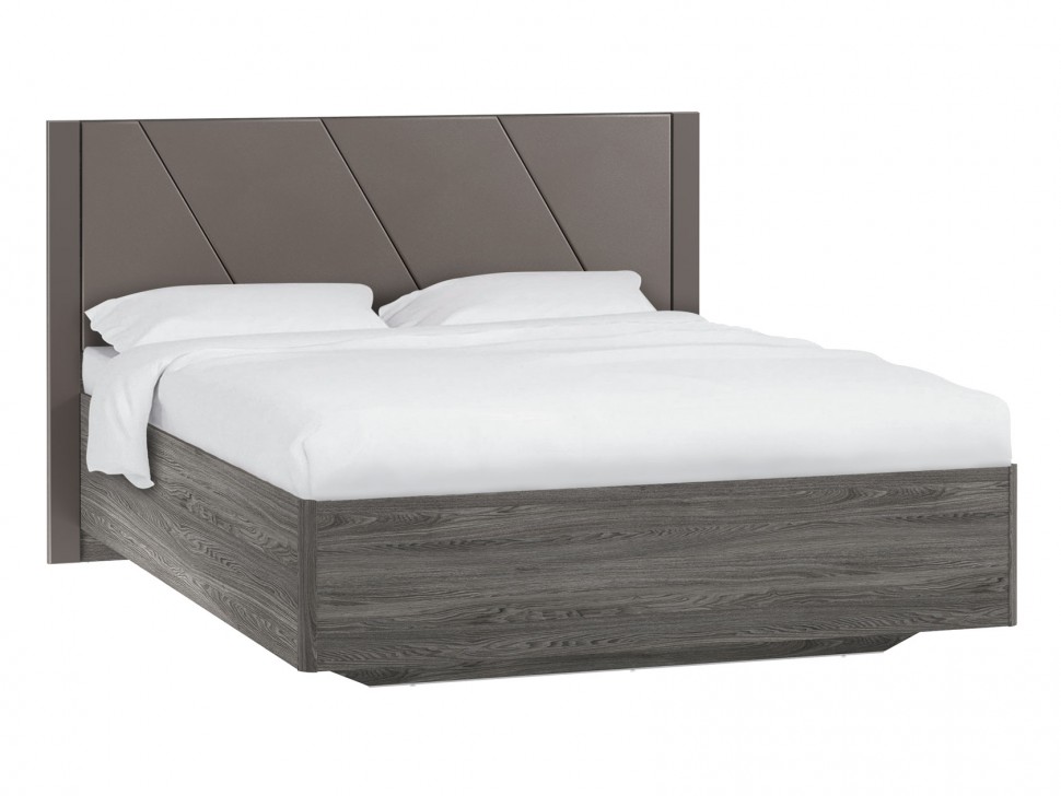 Кровать с подъемным механизмом Суммит ПМ