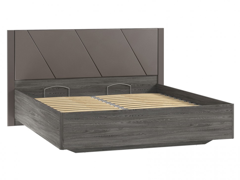 Кровать с подъемным механизмом Суммит ПМ