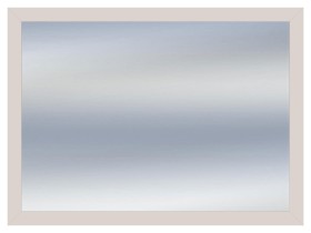 Настенное зеркало Капри