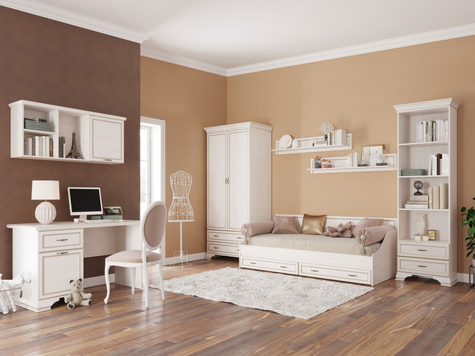 Комплект детской мебели Сиена