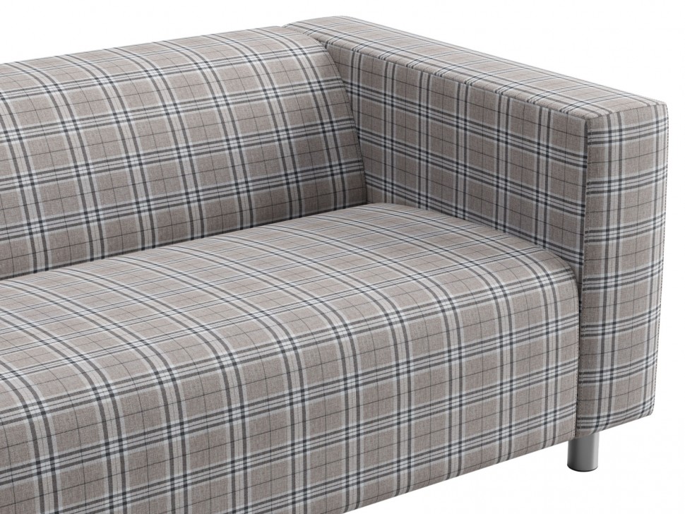 Прямой диван Финли