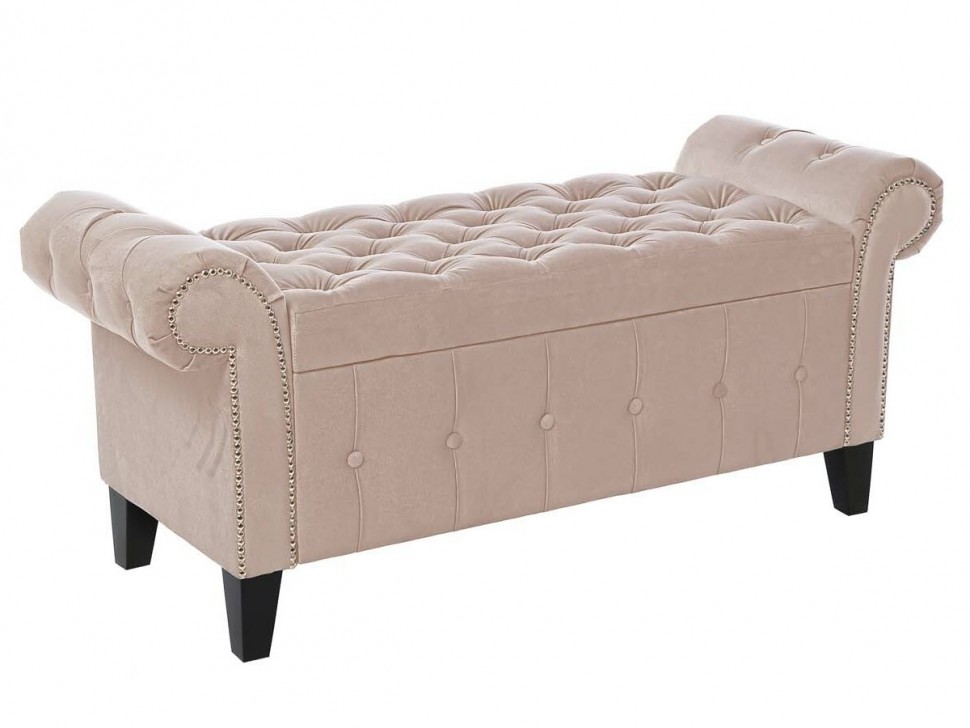 Банкетка Пуф Толедо (Торрокс)