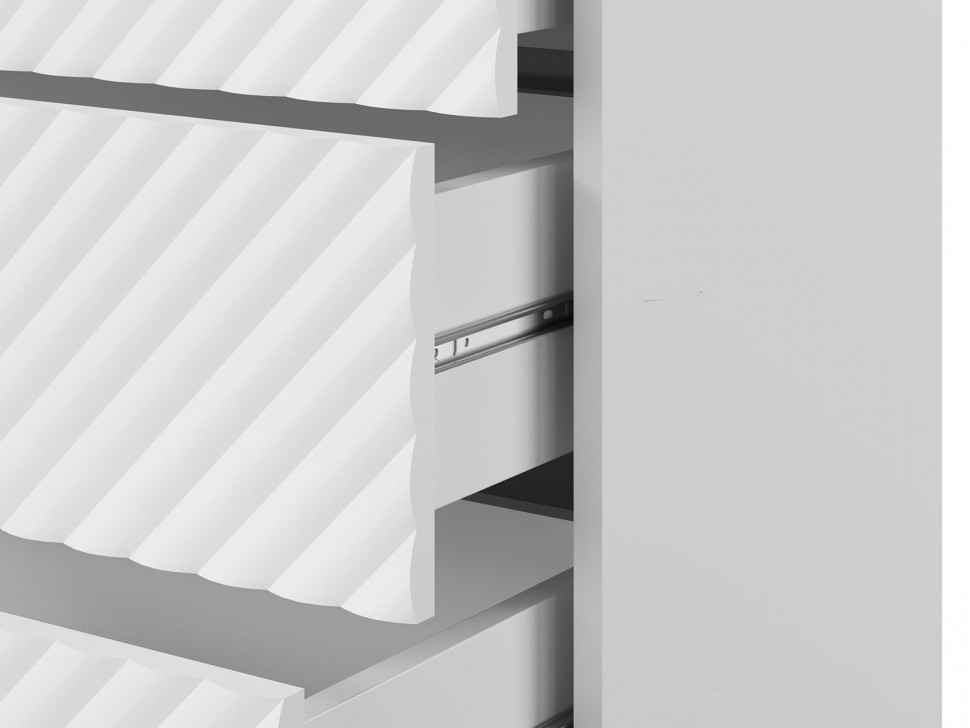 Комод Алегра