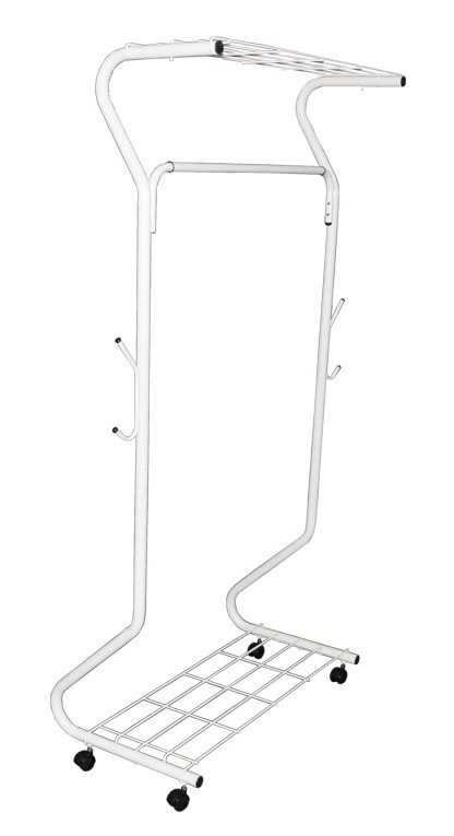 Напольная вешалка SHT-WR546